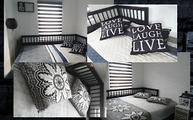 Svs Bed & Breakfast